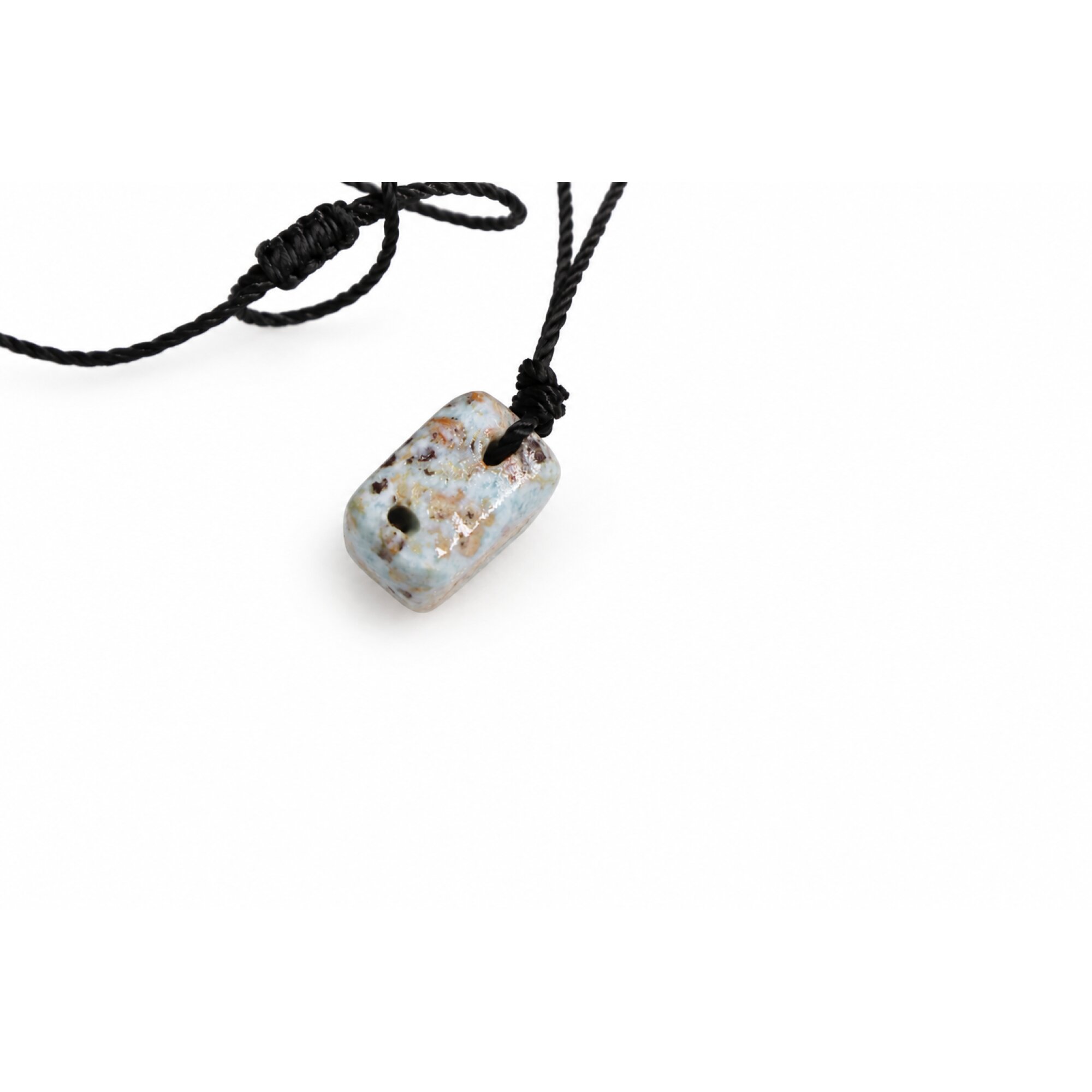 Genuine Handcrafted Necklace – photo 5